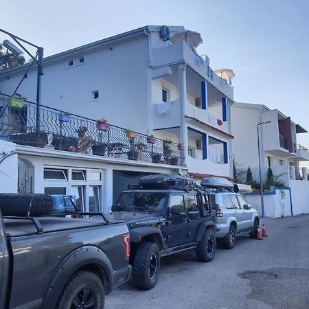 Apartment Bradex Dreams Bečići Exteriör bild