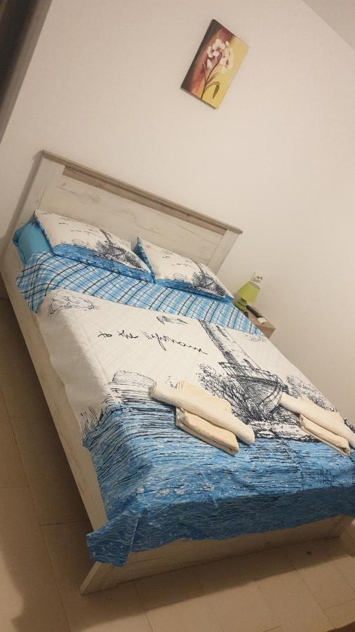 Apartment Bradex Dreams Bečići Exteriör bild