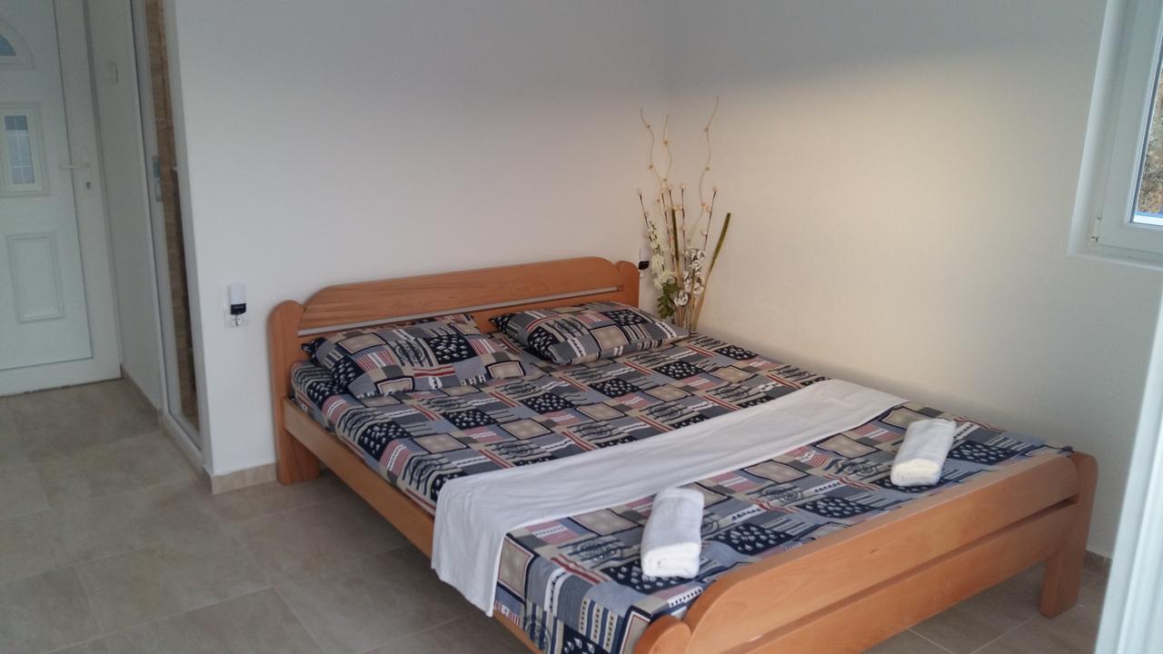 Apartment Bradex Dreams Bečići Exteriör bild