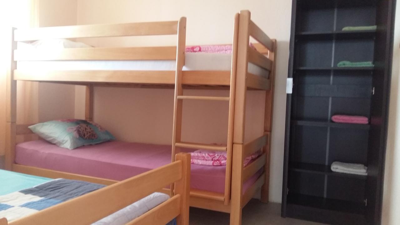 Apartment Bradex Dreams Bečići Exteriör bild