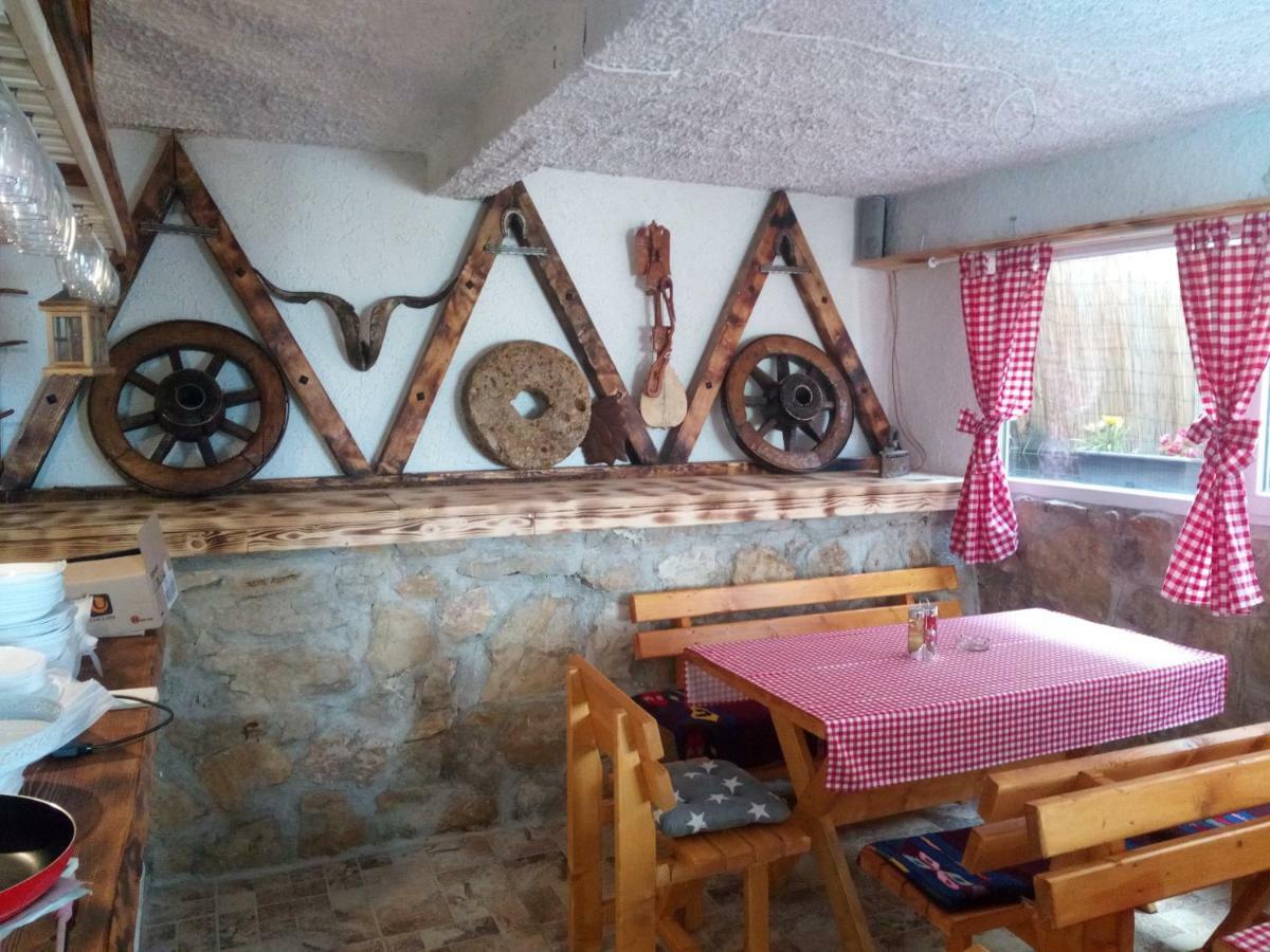Apartment Bradex Dreams Bečići Exteriör bild