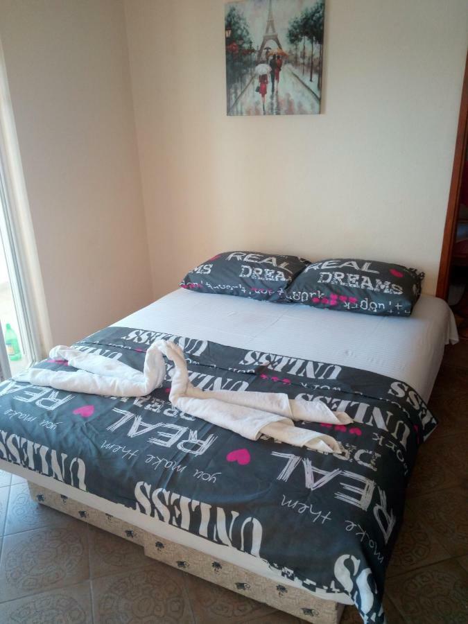 Apartment Bradex Dreams Bečići Exteriör bild