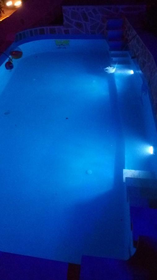 Apartment Bradex Dreams Bečići Exteriör bild